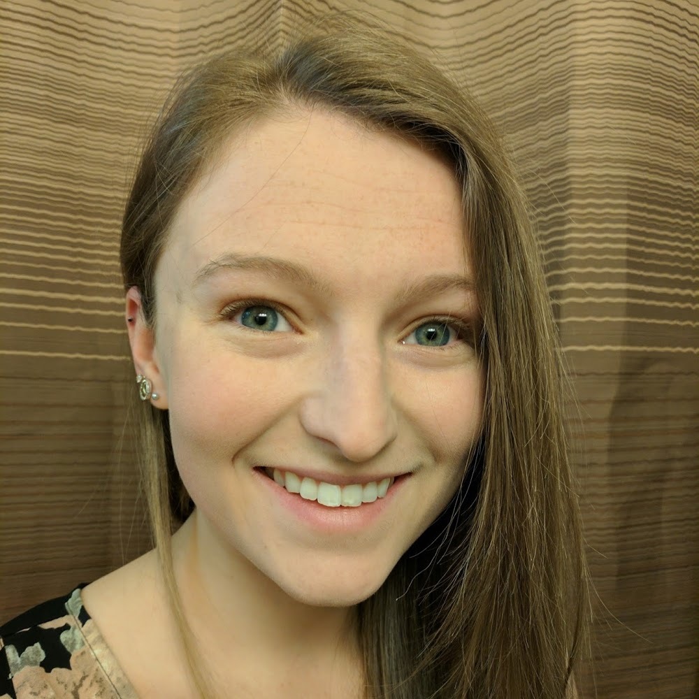 Meet your Posher, Savanah